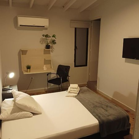 Hotel La Carpita Medellin Luaran gambar