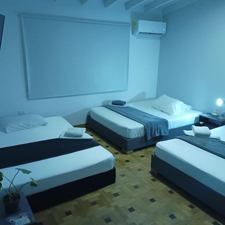 Hotel La Carpita Medellin Luaran gambar