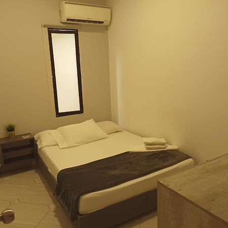 Hotel La Carpita Medellin Luaran gambar