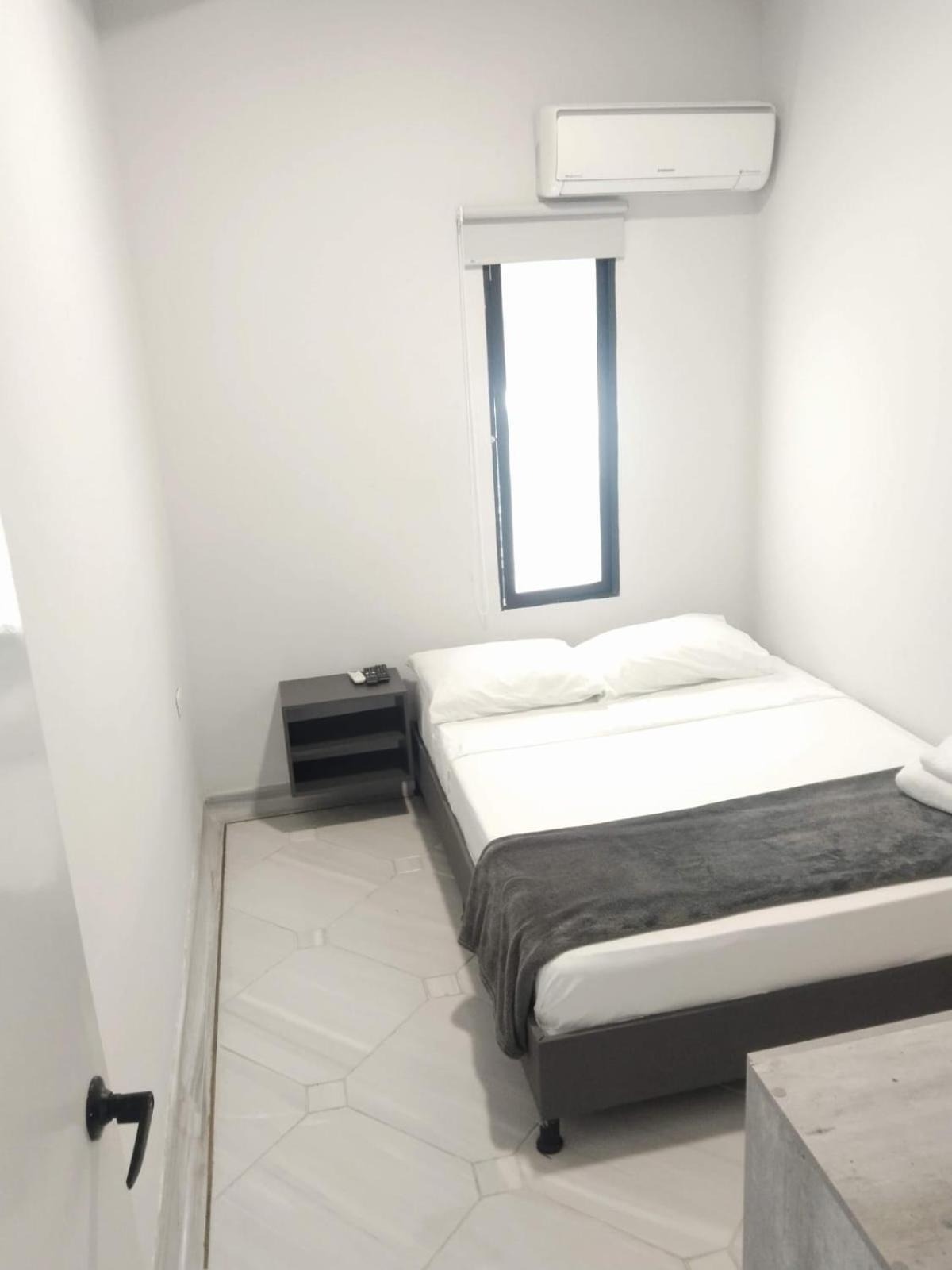 Hotel La Carpita Medellin Luaran gambar