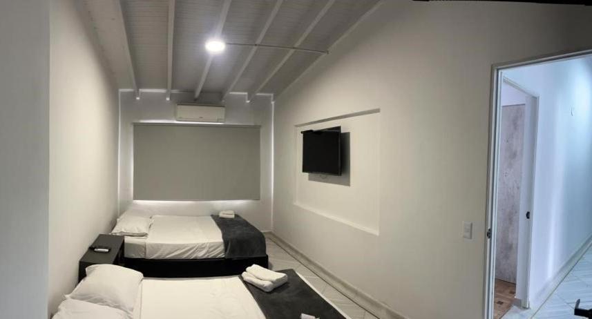 Hotel La Carpita Medellin Luaran gambar