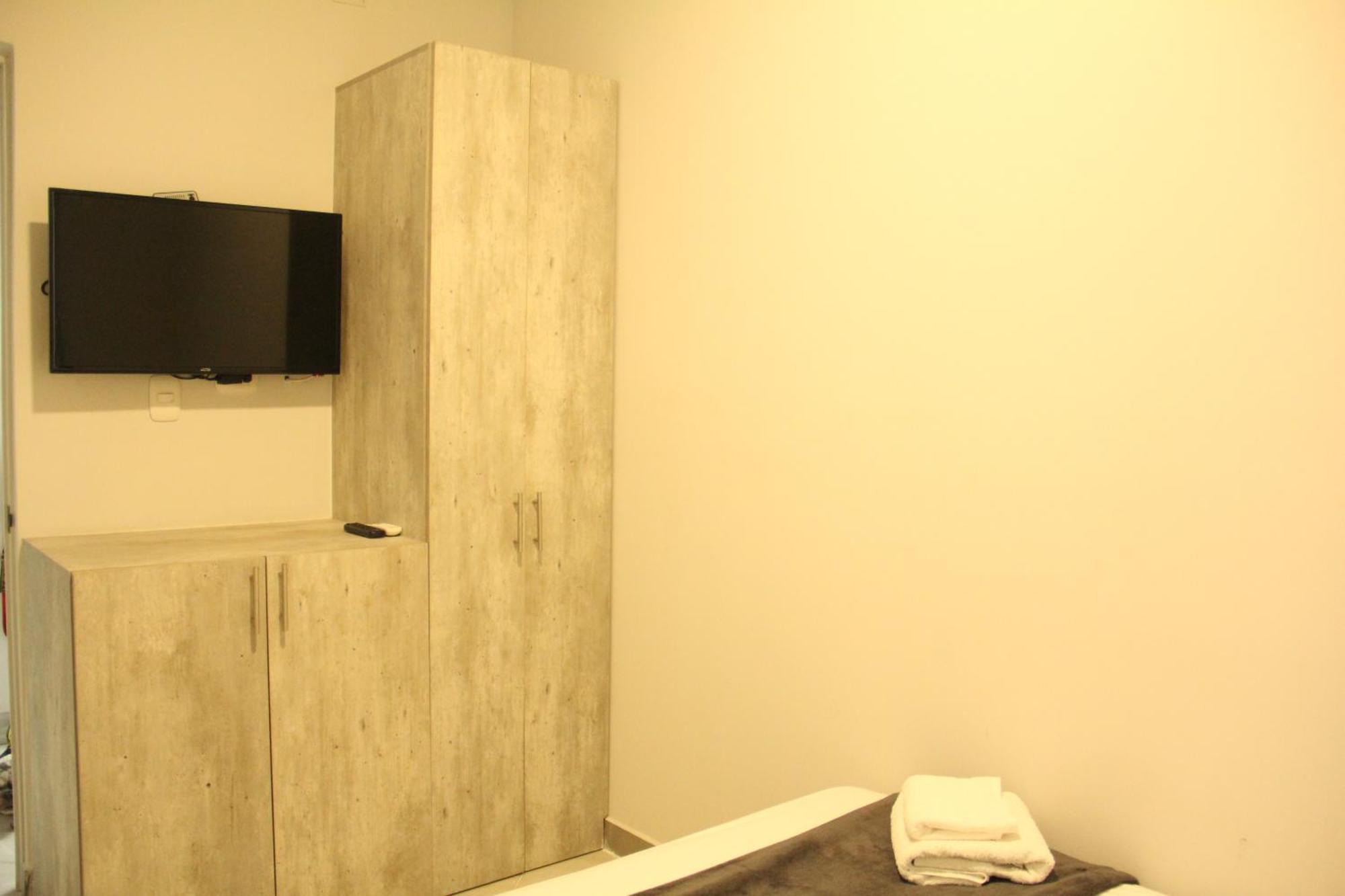 Hotel La Carpita Medellin Luaran gambar