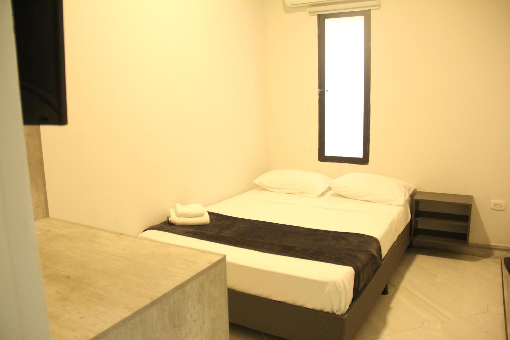 Hotel La Carpita Medellin Luaran gambar