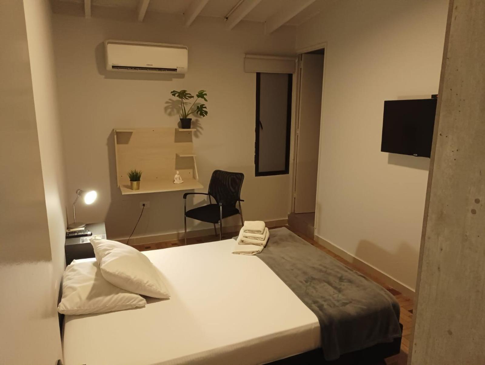 Hotel La Carpita Medellin Luaran gambar