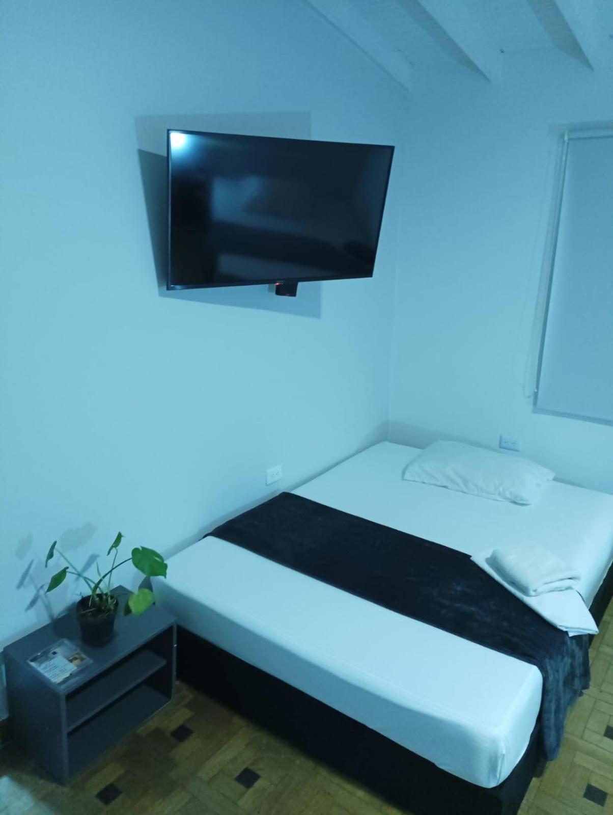 Hotel La Carpita Medellin Luaran gambar