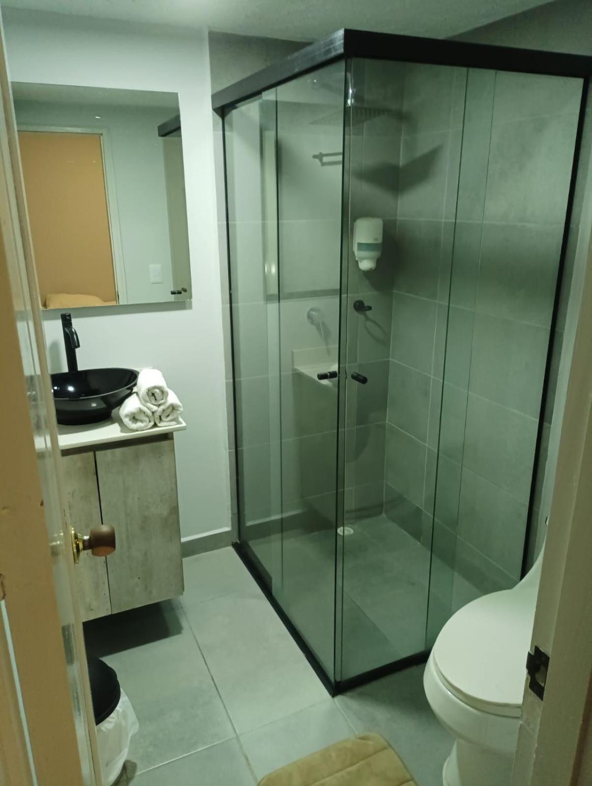 Hotel La Carpita Medellin Luaran gambar