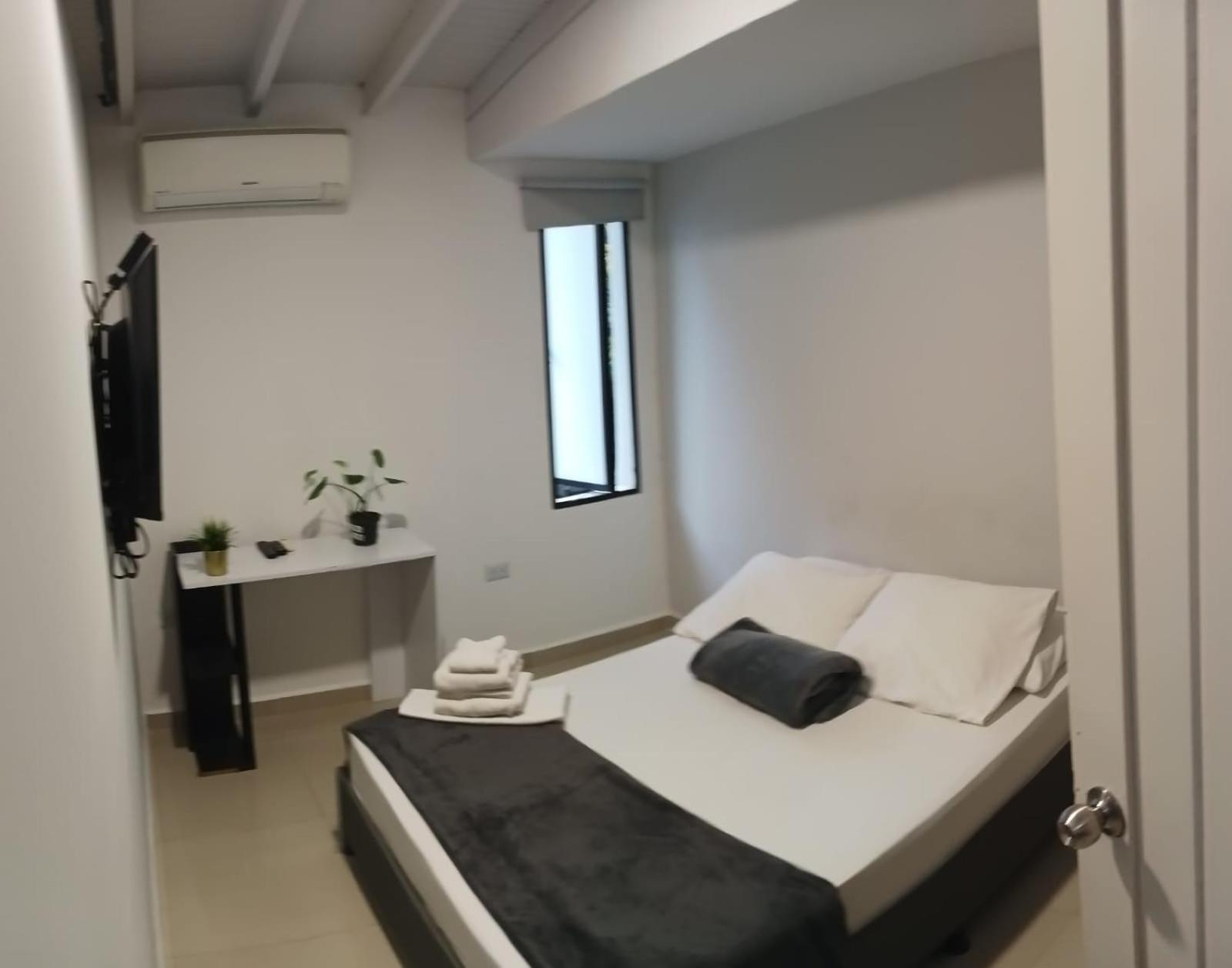 Hotel La Carpita Medellin Luaran gambar