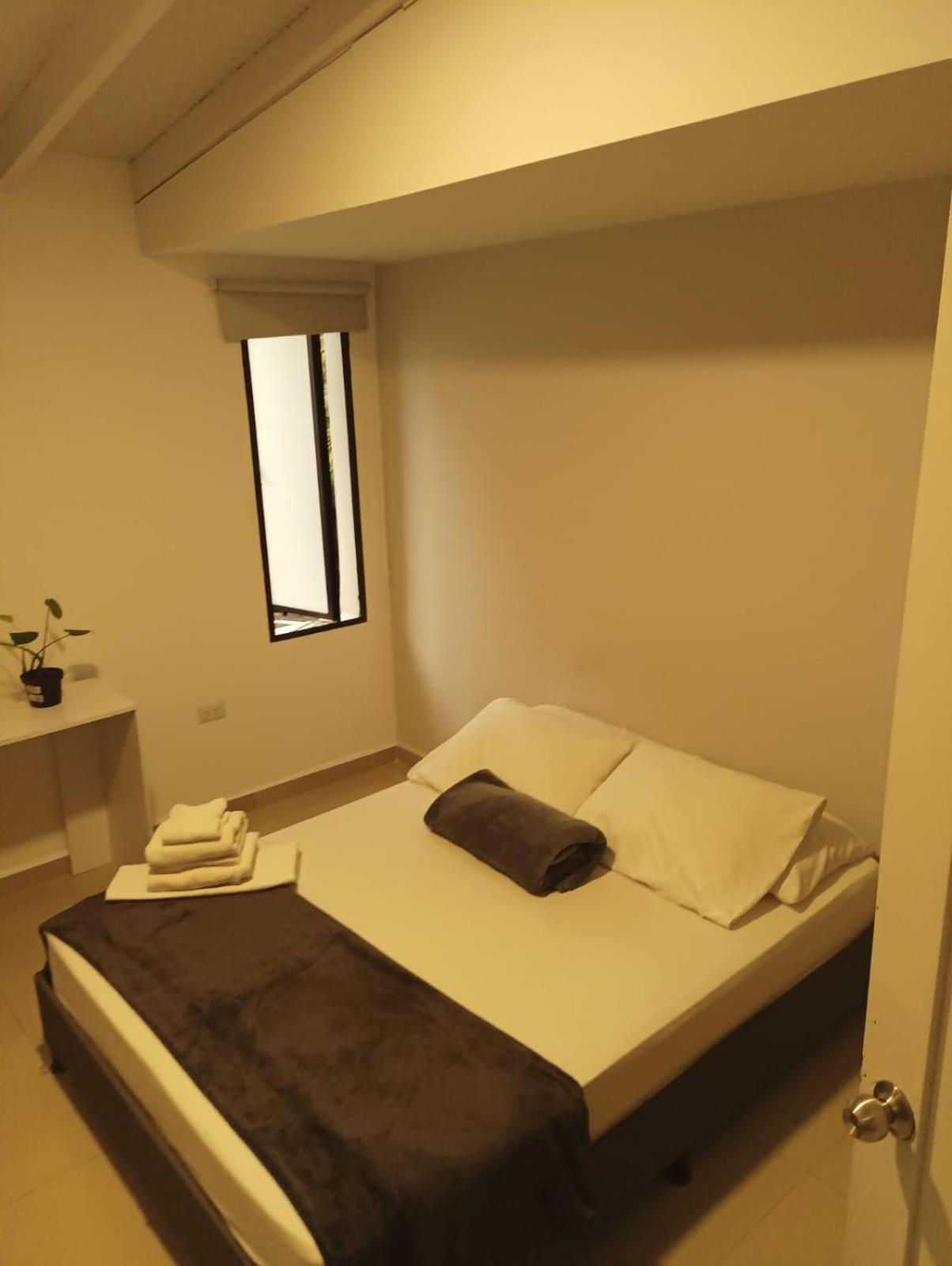 Hotel La Carpita Medellin Luaran gambar