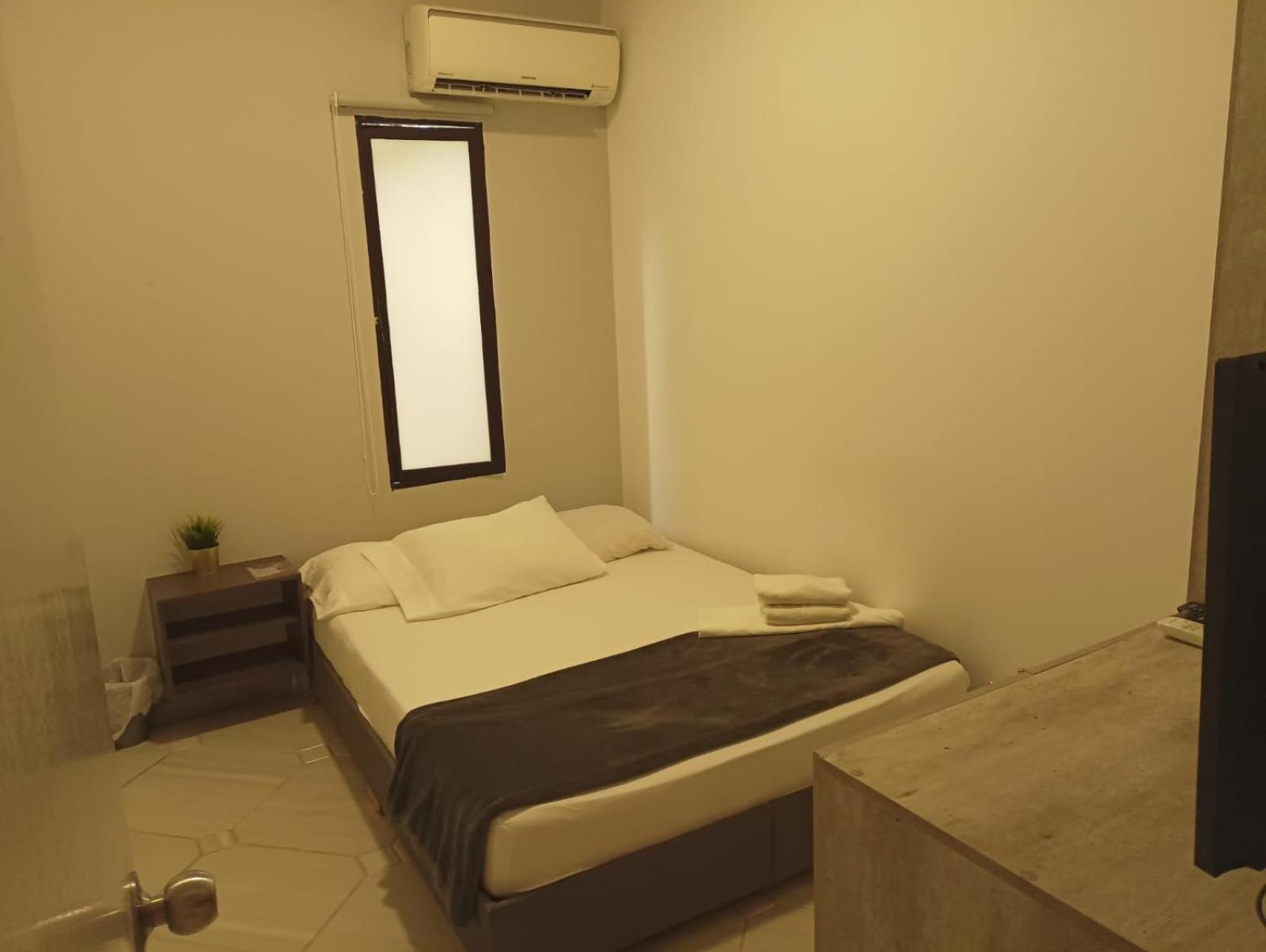 Hotel La Carpita Medellin Luaran gambar
